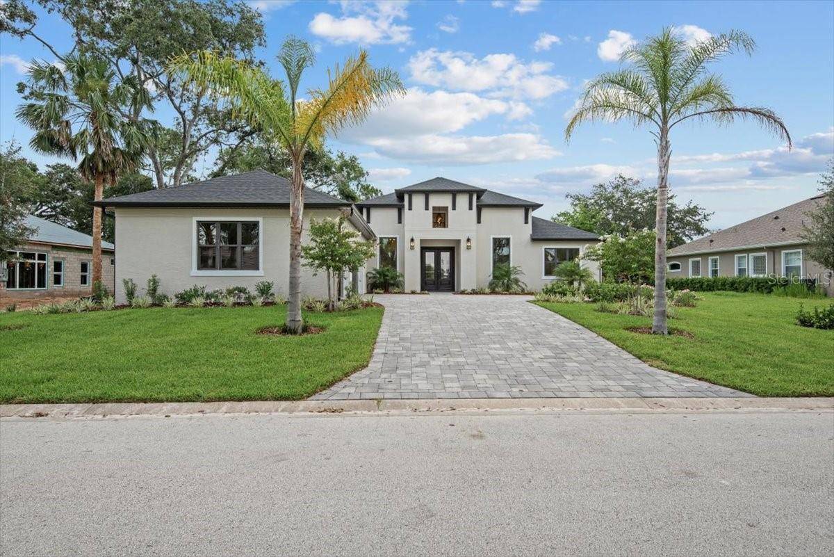 Palm Coast, FL 32137,17 OLD OAK DR N