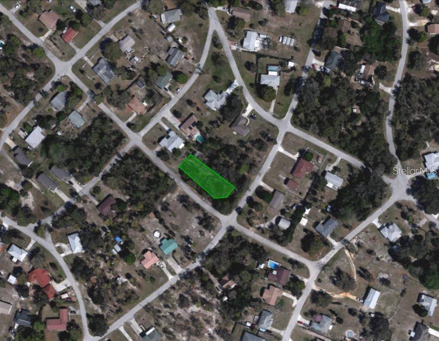 Babson Park, FL 33827,CARSON AVE