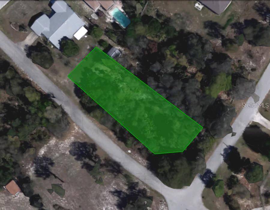 Babson Park, FL 33827,CARSON AVE