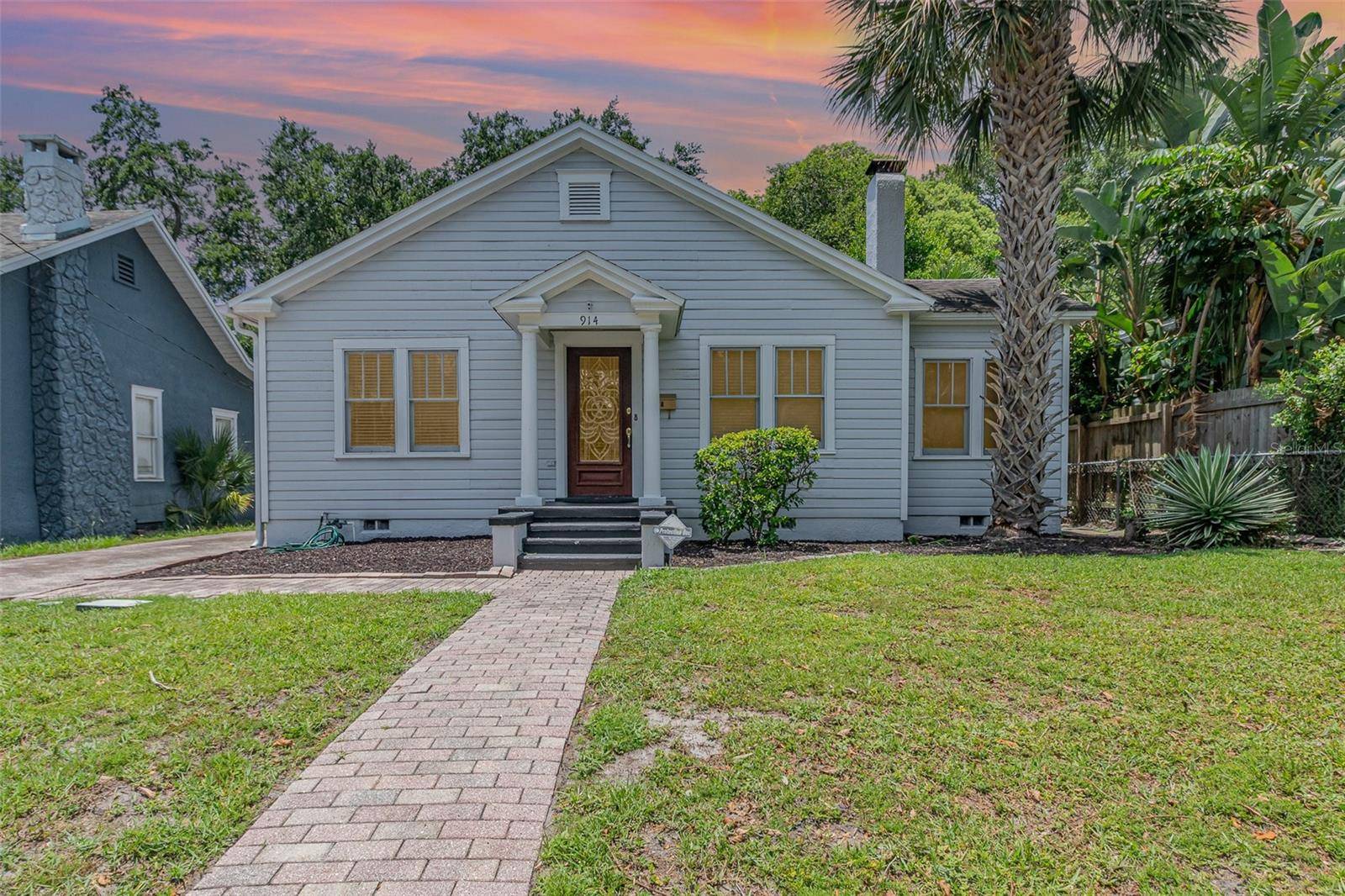 Orlando, FL 32803,914 N SHINE AVE