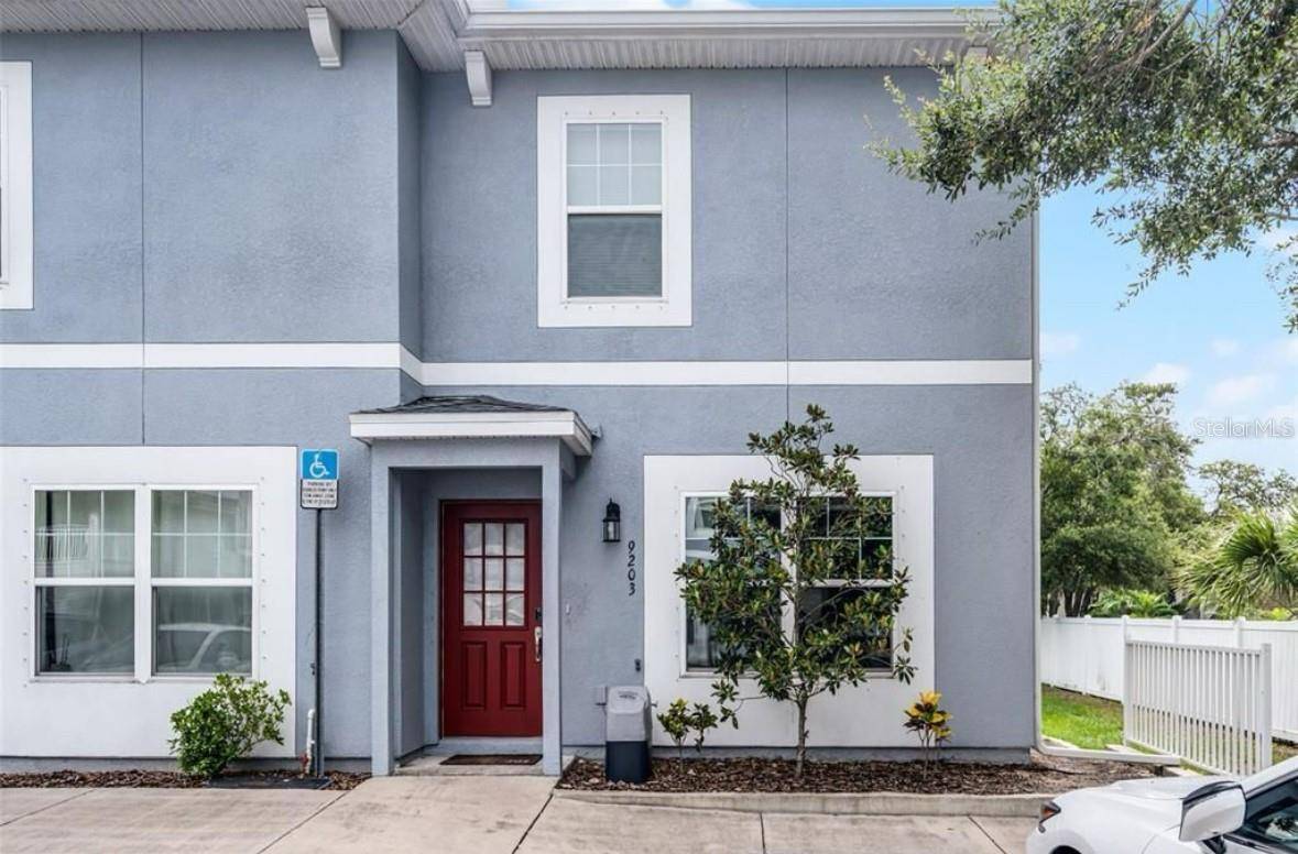 Temple Terrace, FL 33617,9203 BELLA TERRAZA WAY