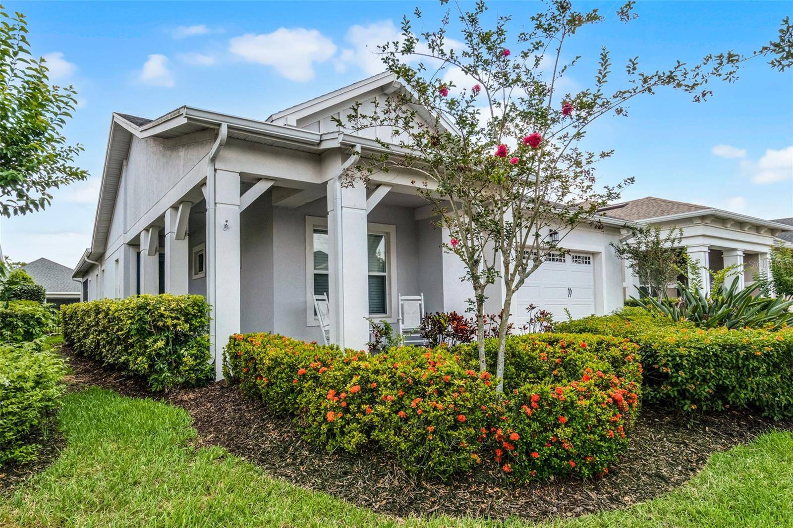 St Cloud, FL 34772,5013 E FOUNTAINWOOD DR