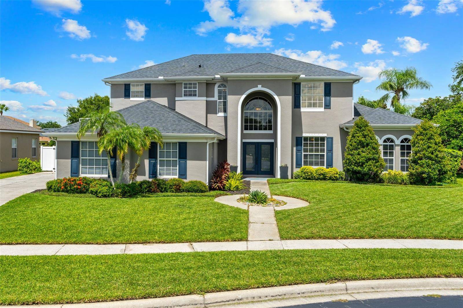 Belle Isle, FL 32812,4323 KEZAR CT