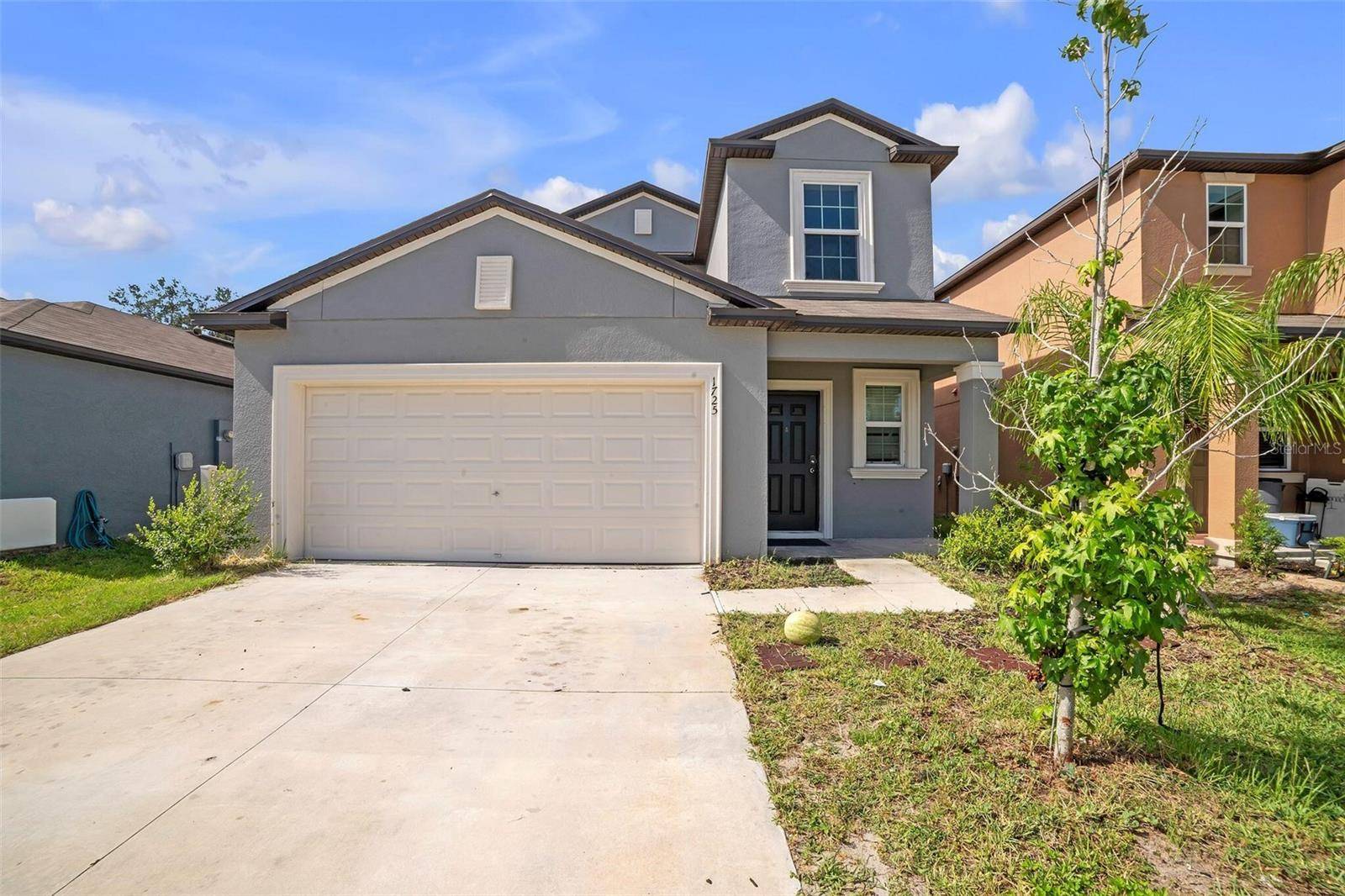Lakeland, FL 33801,1725 YELLOW TRL