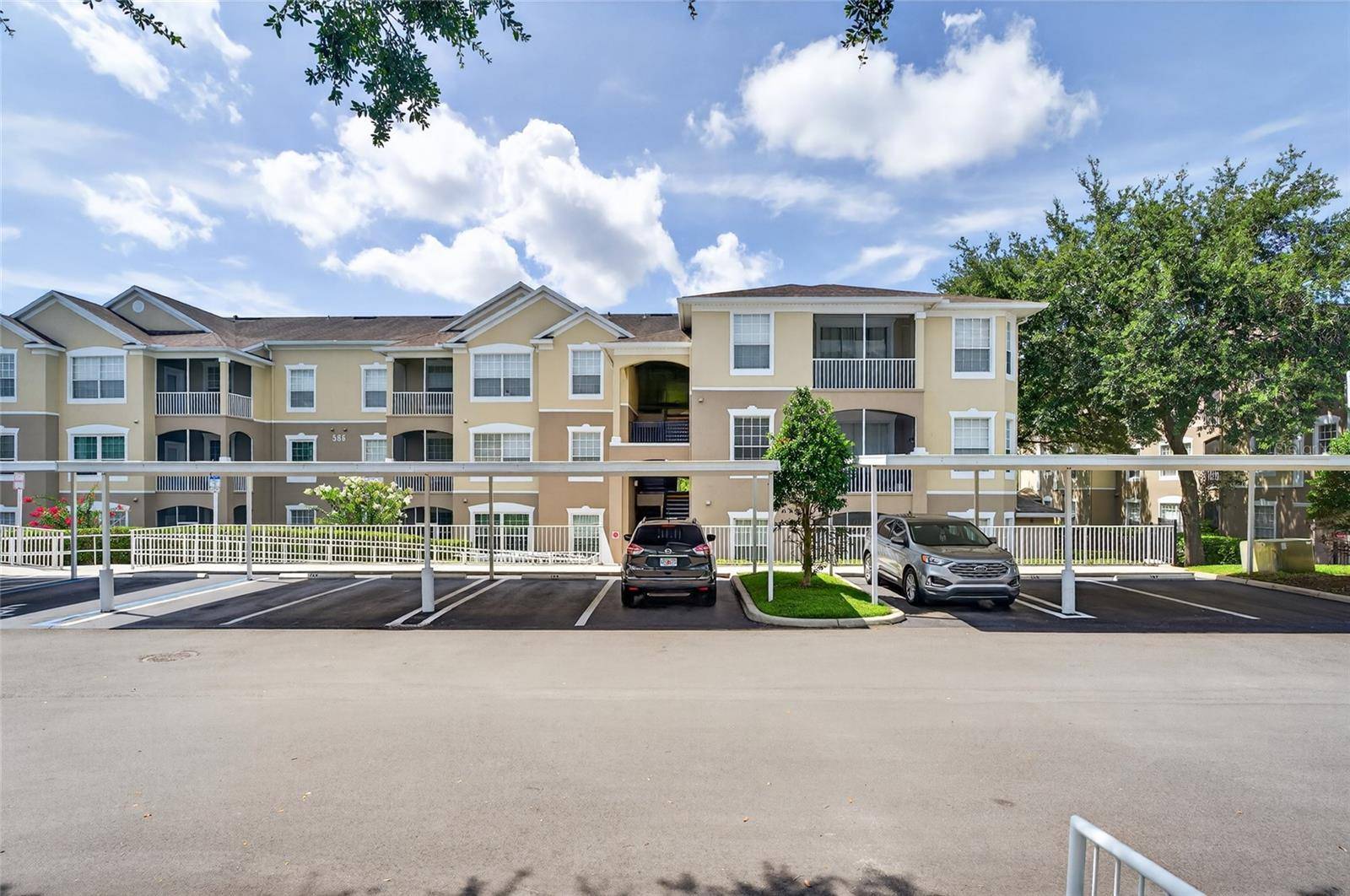 Altamonte Springs, FL 32714,586 BRANTLEY TERRACE WAY #309
