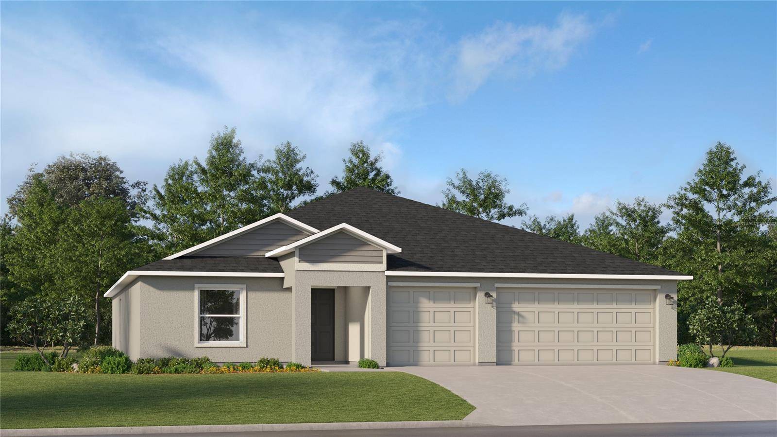 Eagle Lake, FL 33839,1273 DEEPWATER CIR
