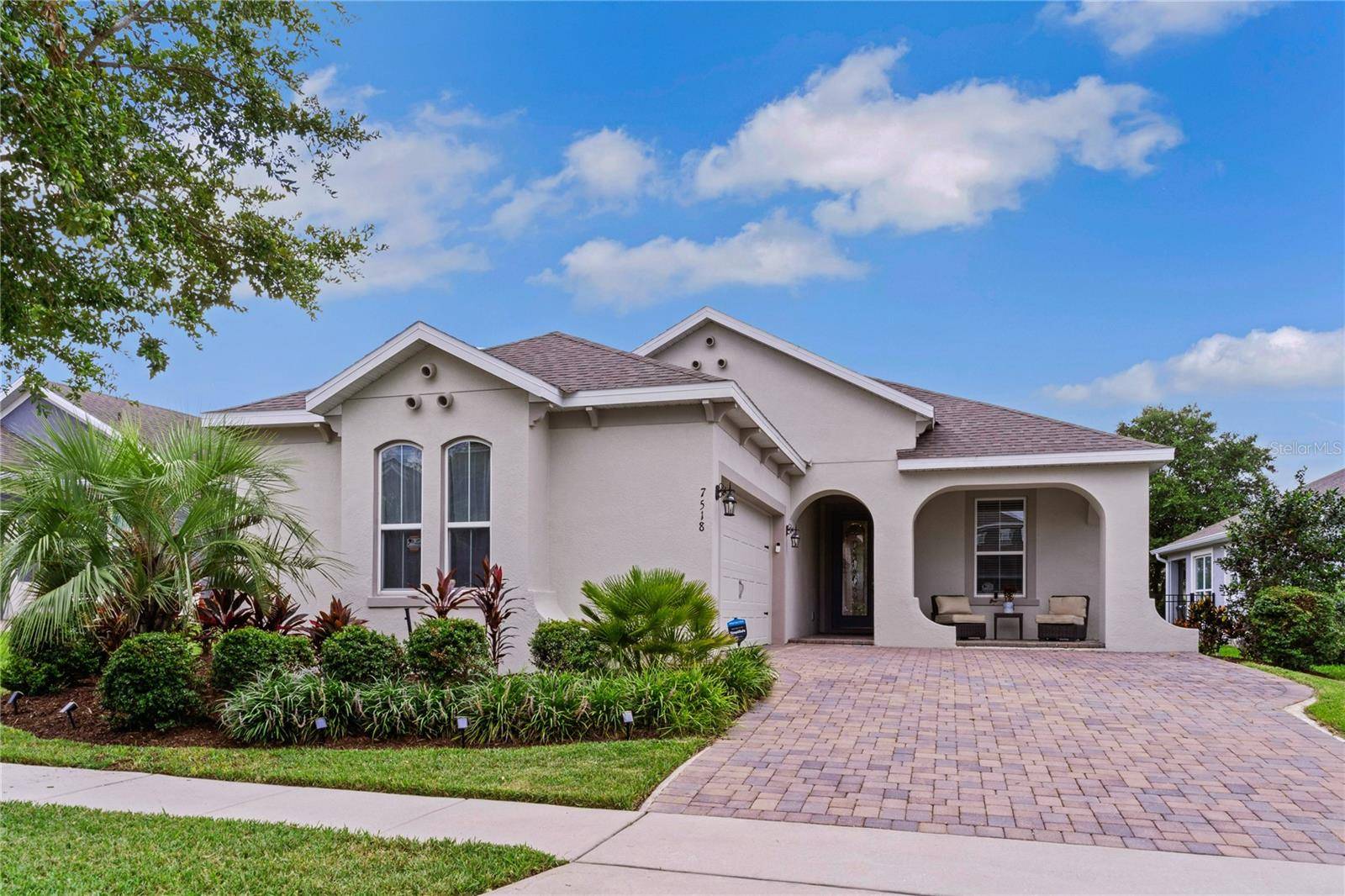 Winter Garden, FL 34787,7518 LOON AVE