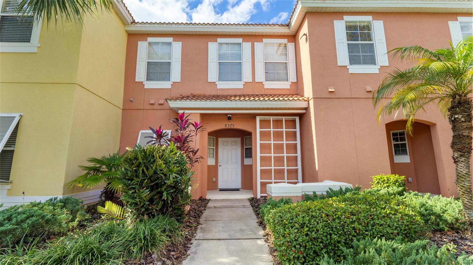 Kissimmee, FL 34747,8575 BAY LILLY LOOP