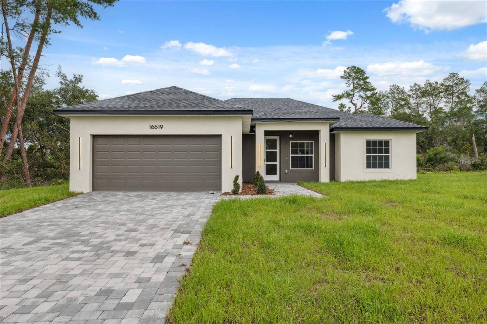 Ocala, FL 34473,16619 SW 25TH CT