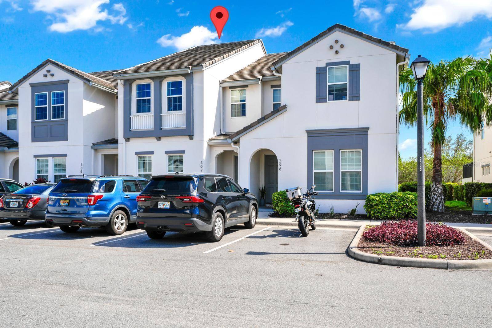 Davenport, FL 33896,302 CAPTIVA DR