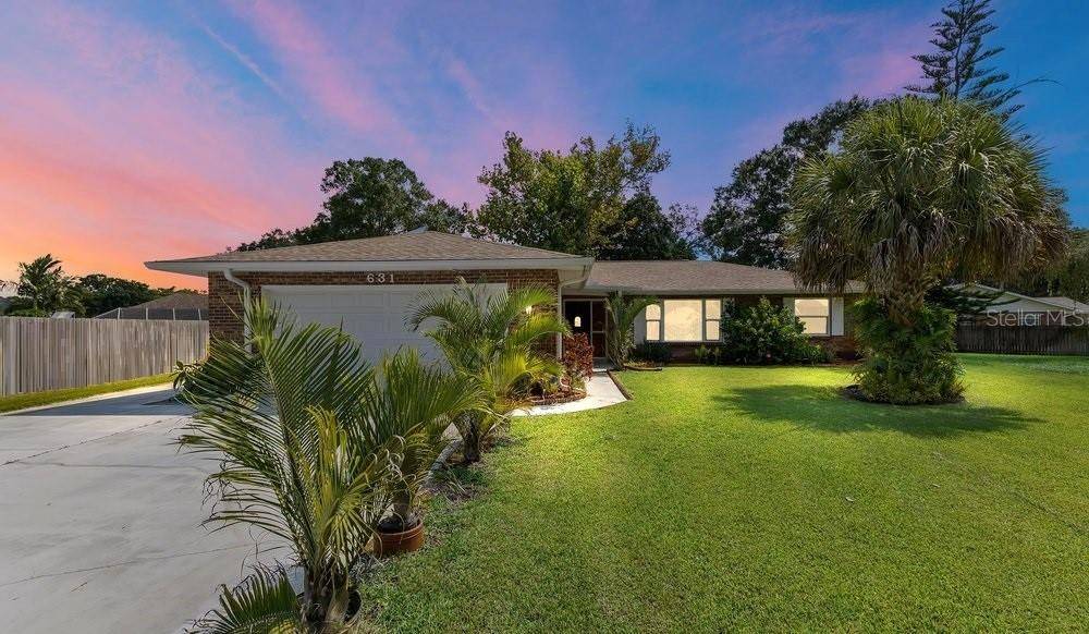 Melbourne, FL 32904,631 DUNDEE CIR