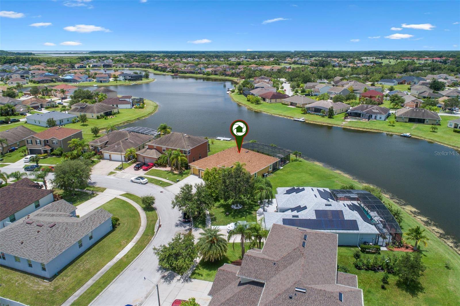 Kissimmee, FL 34746,1758 BOAT LAUNCH RD