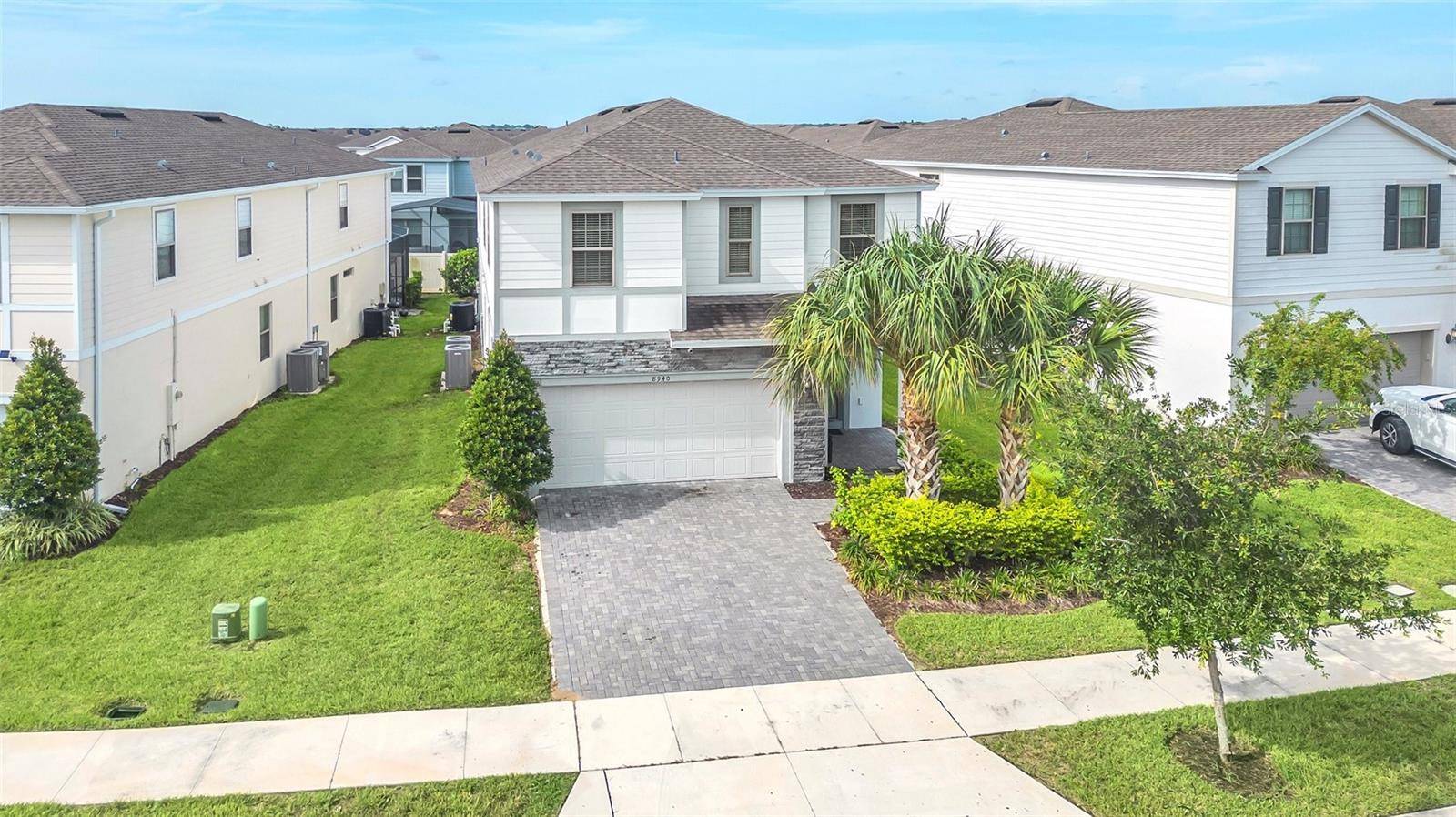 Kissimmee, FL 34747,8940 ZURICH LN