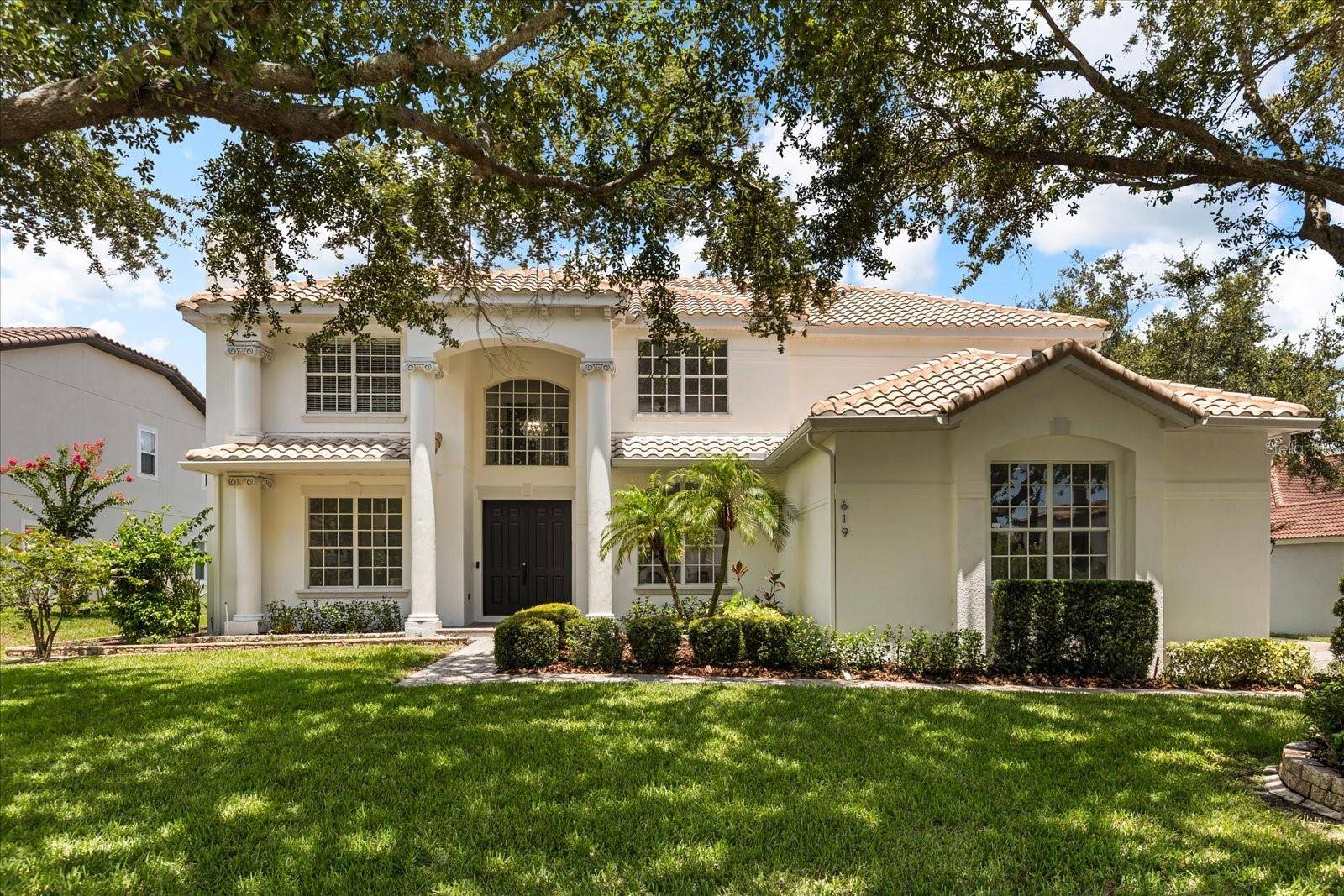 Oakland, FL 34787,619 LARGOVISTA DR