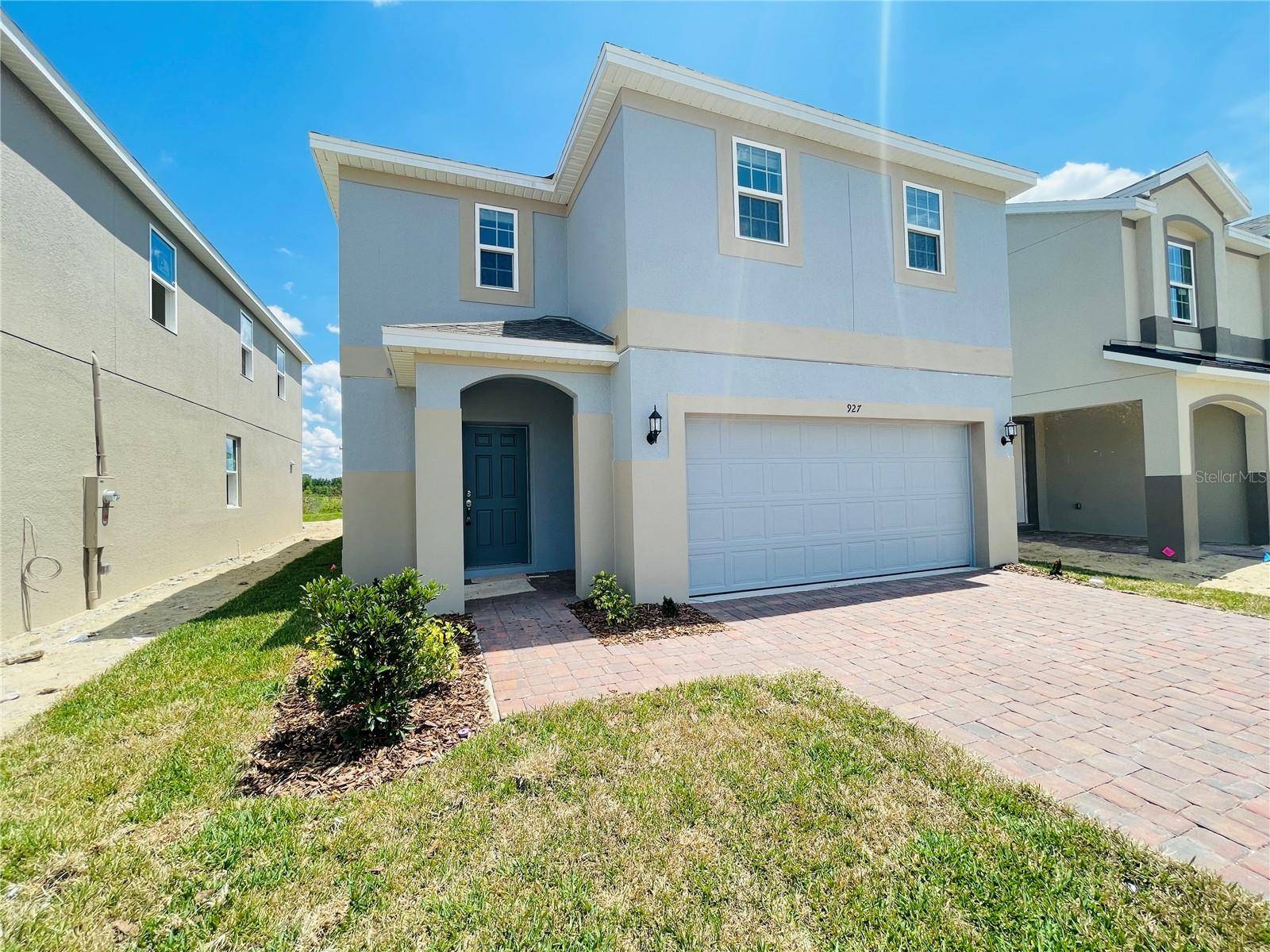 Davenport, FL 33837,927 SCRUB OAK HAMMOCK RD