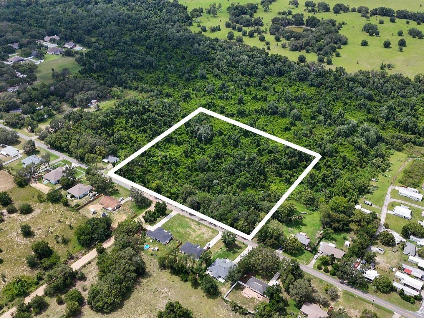 Fruitland Park, FL 34731,EAGLES NEST RD