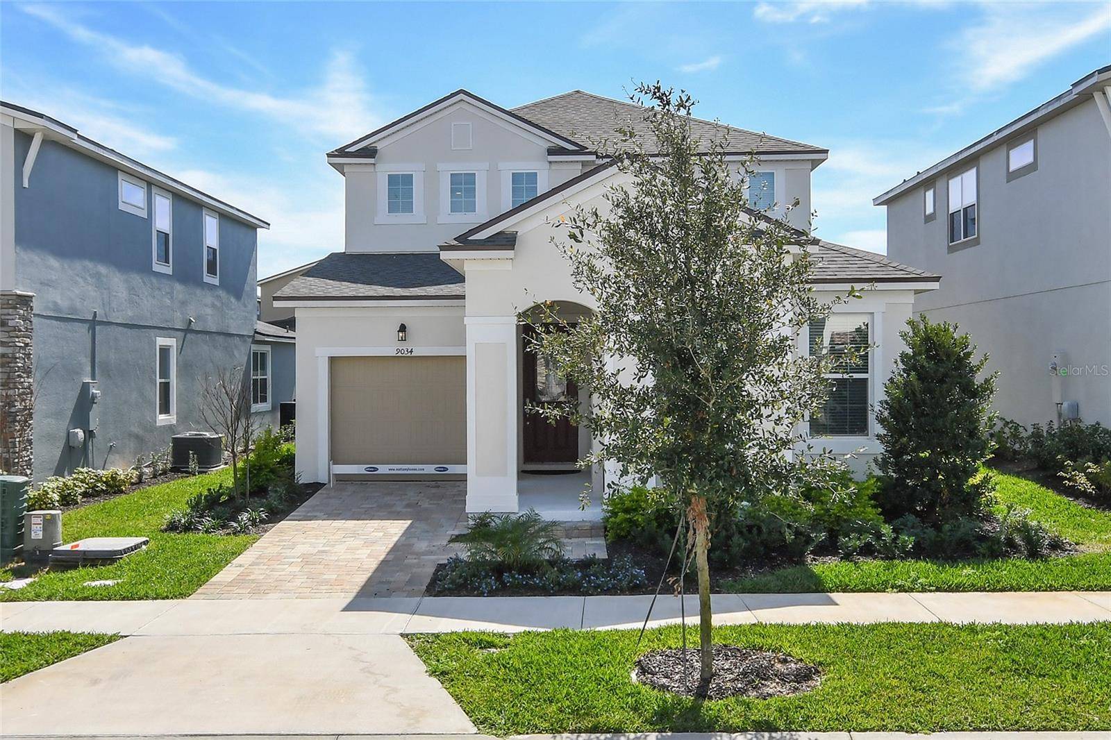 Kissimmee, FL 34747,9034 PELICAN COVE TRCE