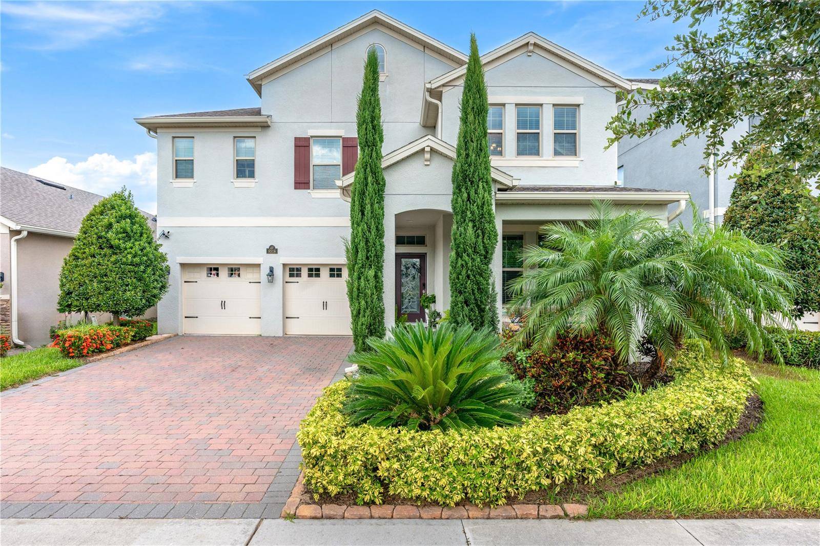Winter Garden, FL 34787,9518 BOLERO ROAD