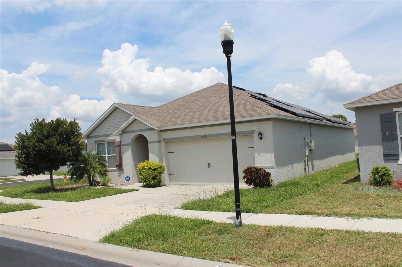 Winter Haven, FL 33881,4006 GREAT EGRET DR