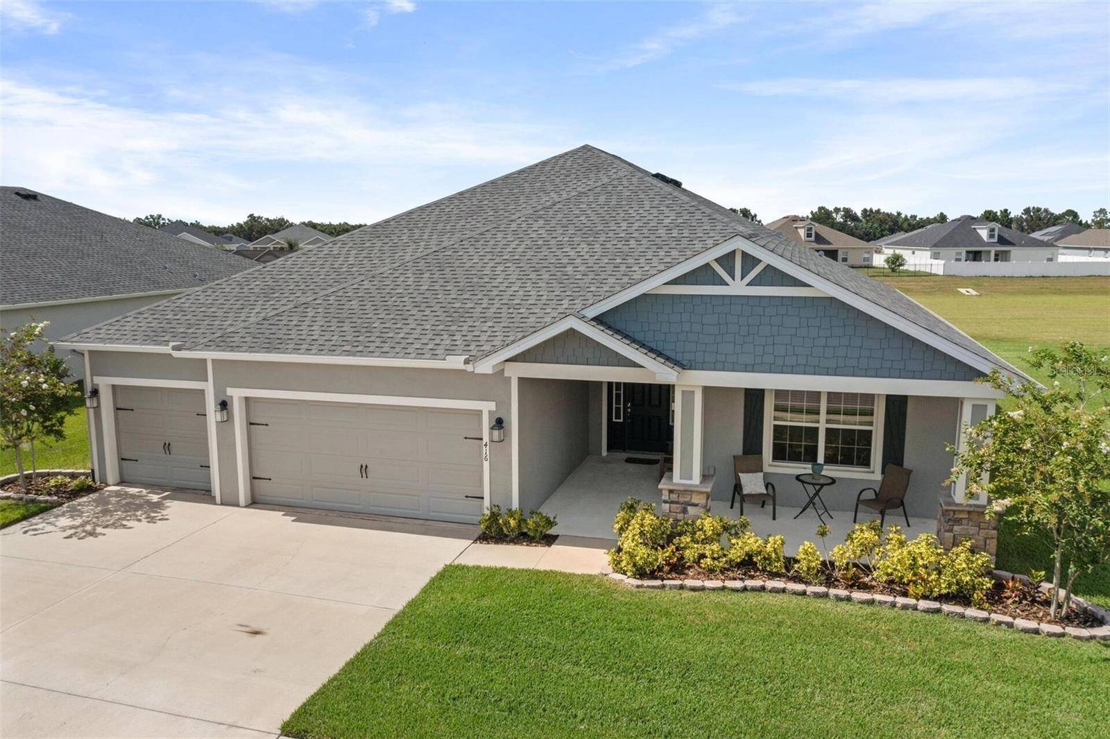 Auburndale, FL 33823,416 RIDERS LOOP