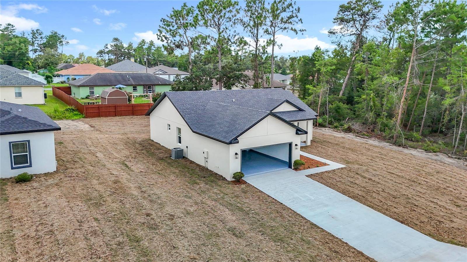 Ocala, FL 34473,4436 SW 150TH PLACE