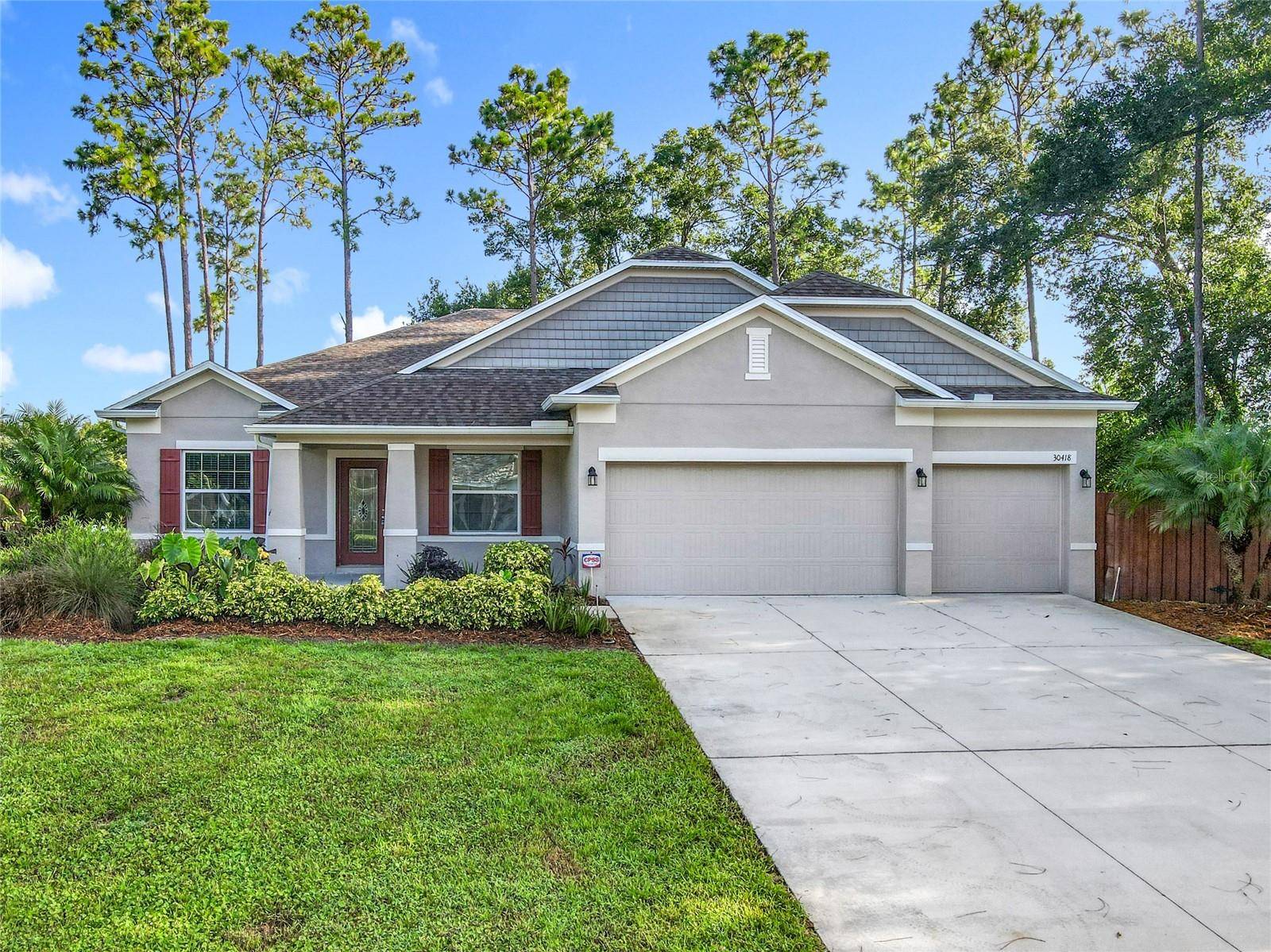 Sorrento, FL 32776,30418 PLYMOUTH CREEK CIR