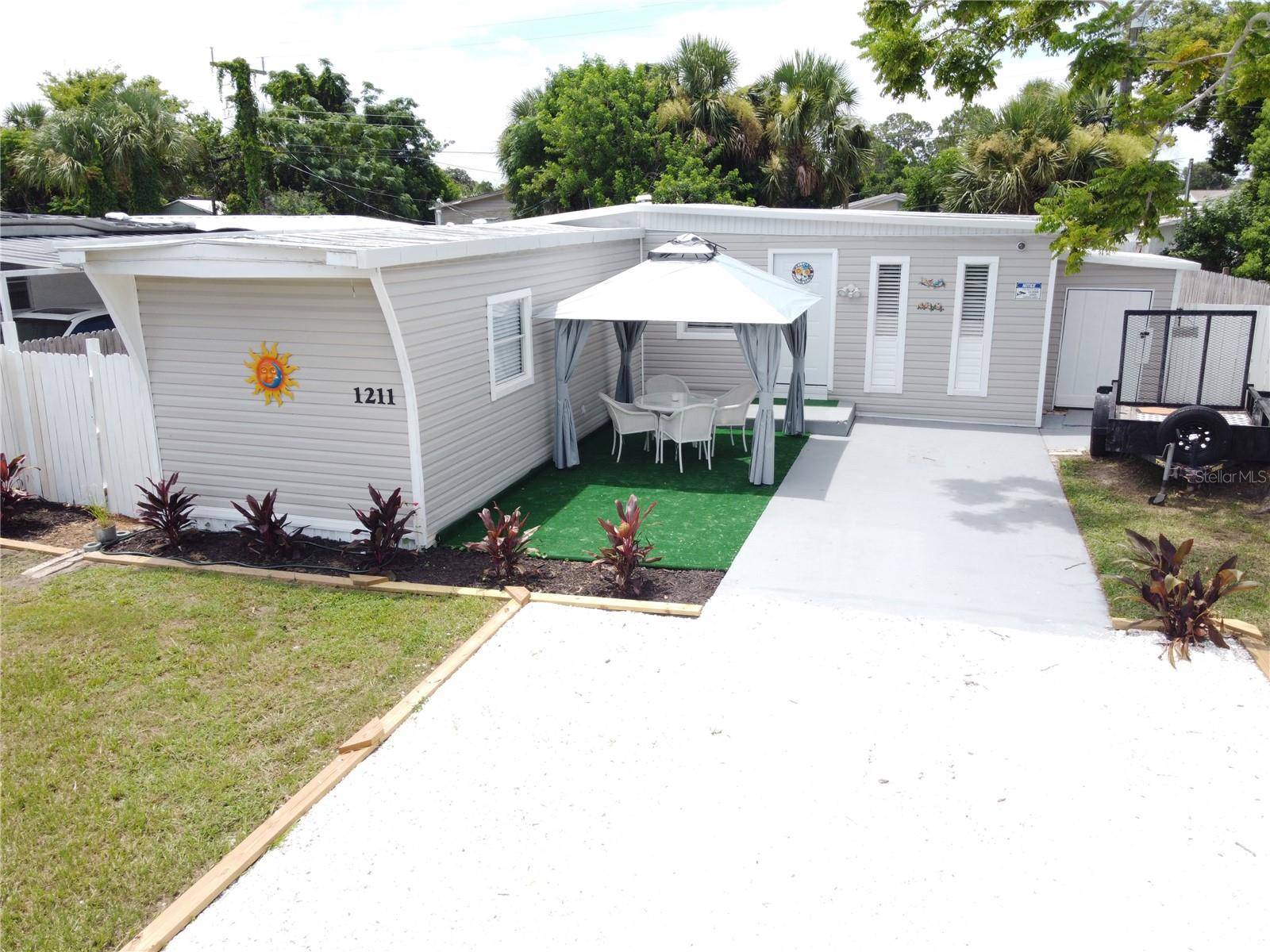 Port Orange, FL 32127,1211 VAGABOND DR