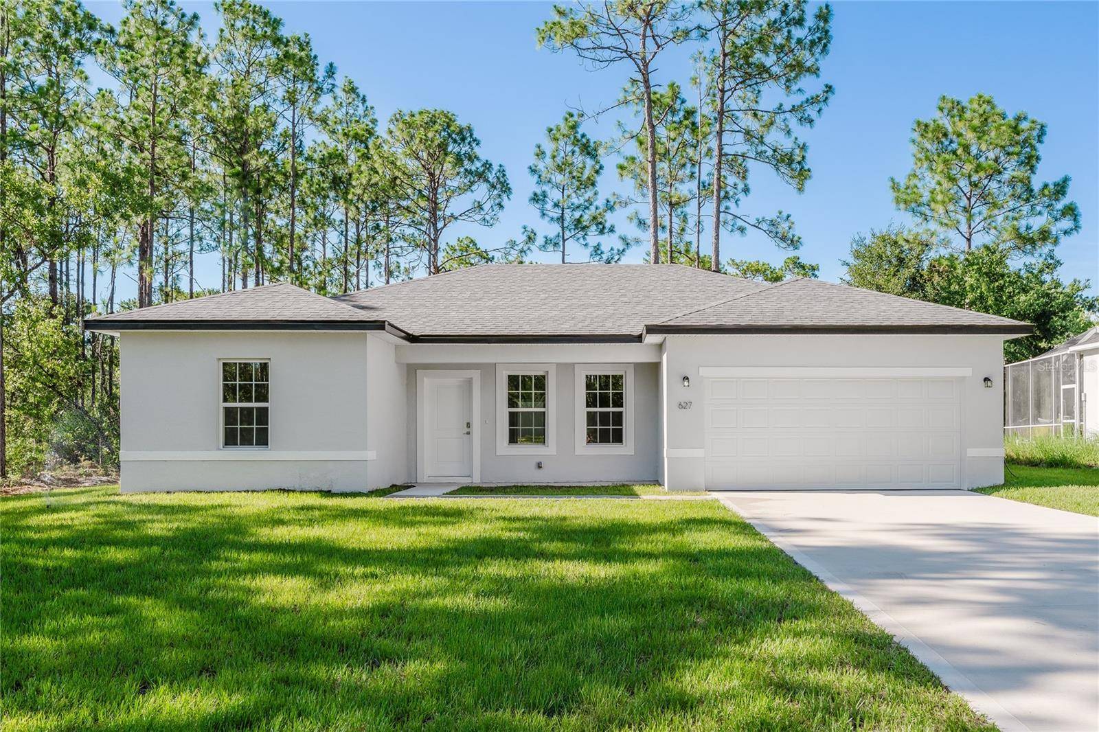 Citrus Springs, FL 34434,627 W GLENHAVEN DR