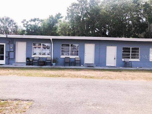 Tavares, FL 32778,1401 E ALFRED ST #3