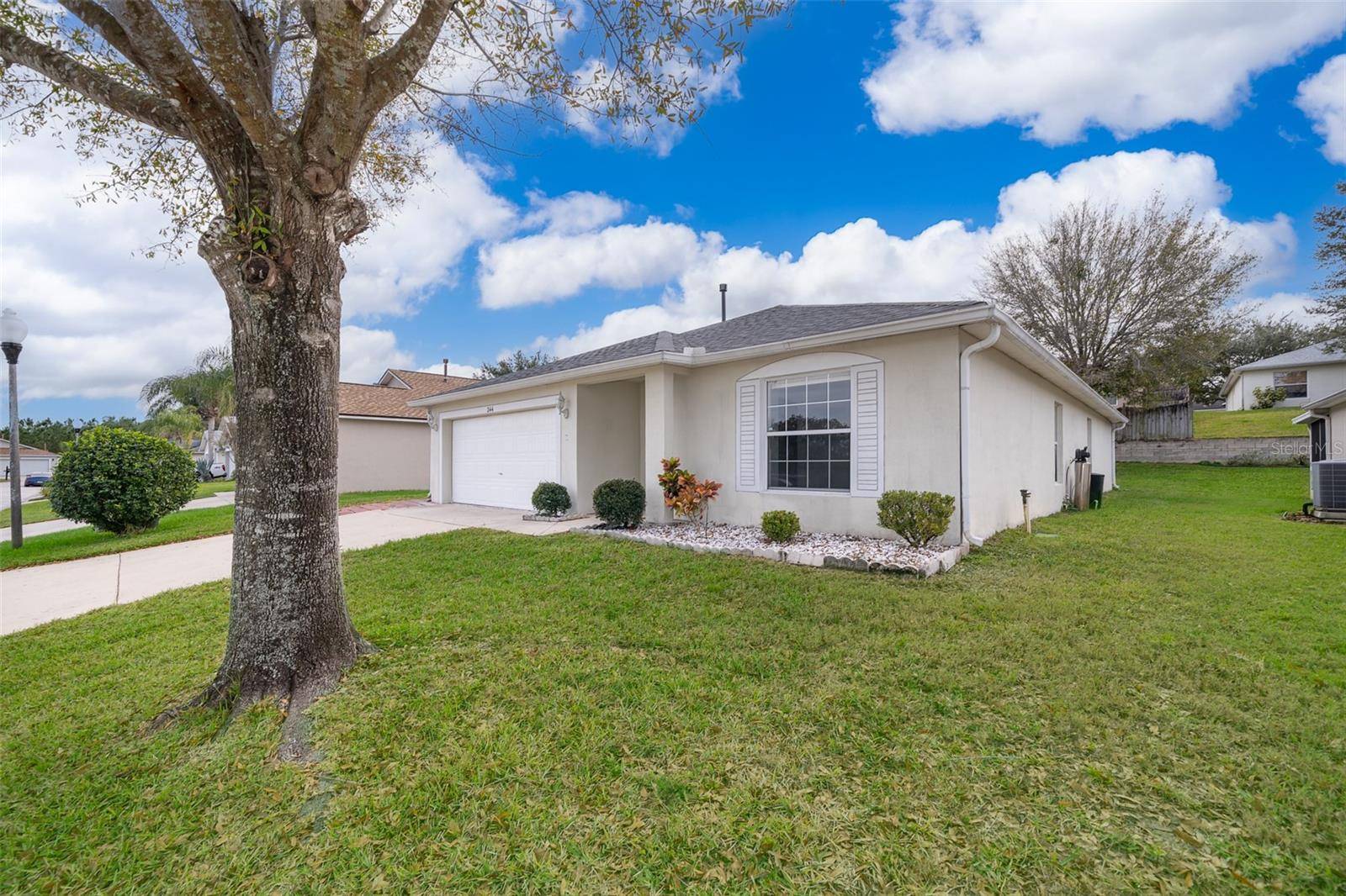 Davenport, FL 33837,344 CHINA BERRY CIR