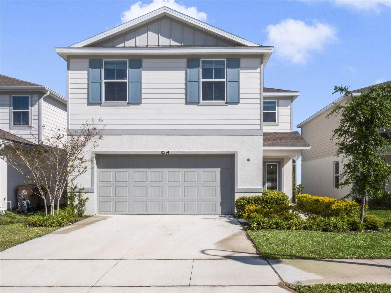 Clermont, FL 34714,17394 MILLION LAKES CT