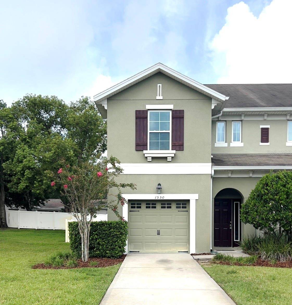 Sanford, FL 32773,1550 PETERSON PL