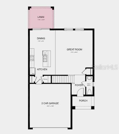 Lake Hamilton, FL 33851,4741 BABYS BREATH PL