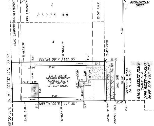 Lake Hamilton, FL 33851,4704 BABYS BREATH PL