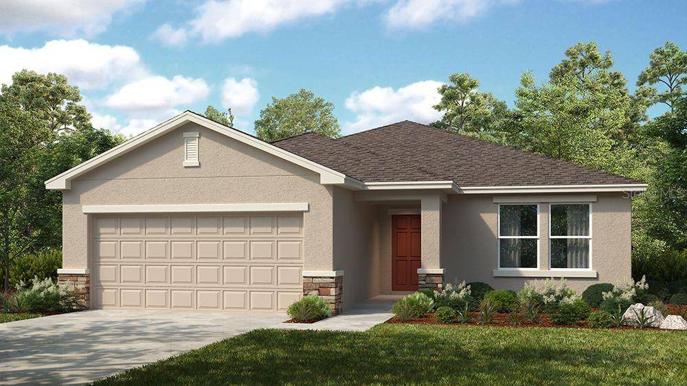 Lake Hamilton, FL 33851,4712 BABYS BREATH PL