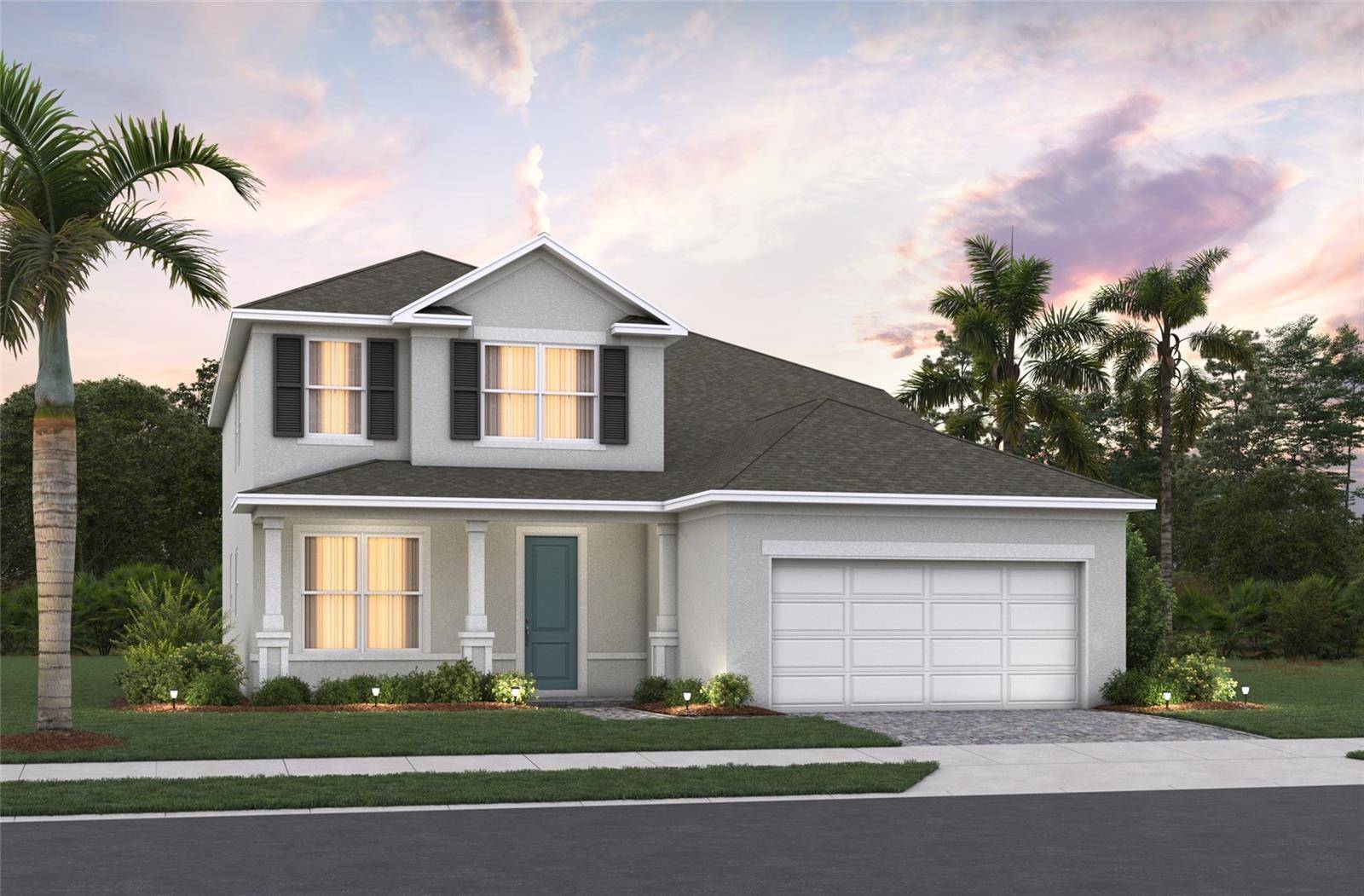 Sanford, FL 32773,657 SNOWY EGRET WAY