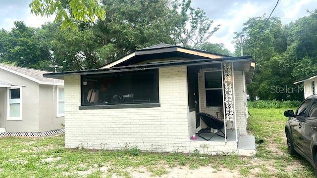Eustis, FL 32726,2105 HOLLYWOOD AVE