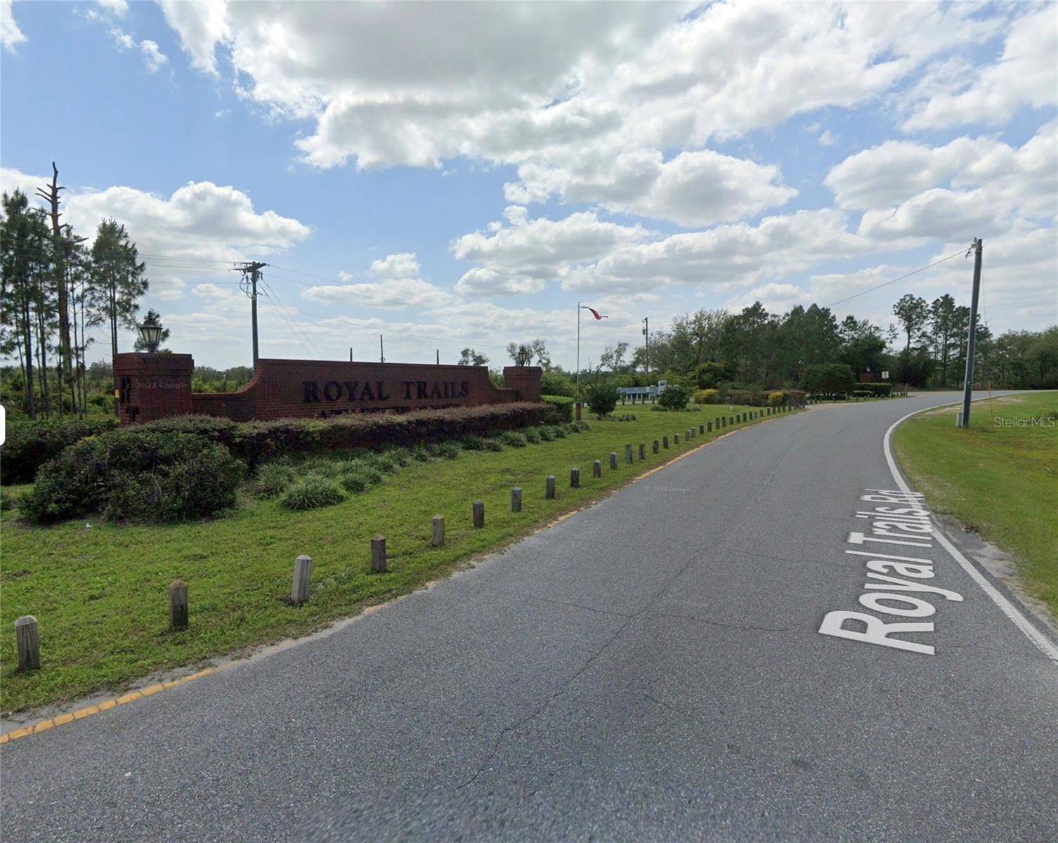 Eustis, FL 32736,POINCIANA ST