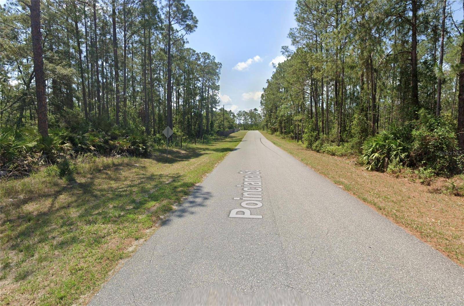 Eustis, FL 32736,POINCIANA ST