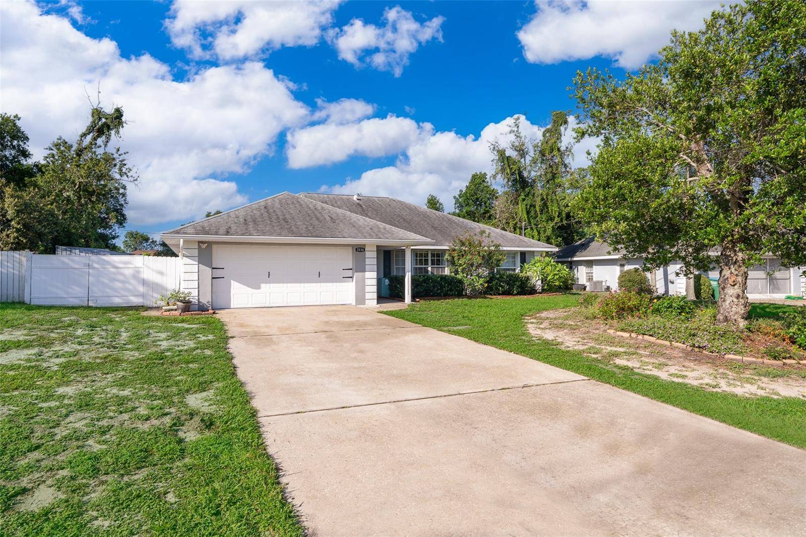 Deltona, FL 32725,2036 APRICOT DR