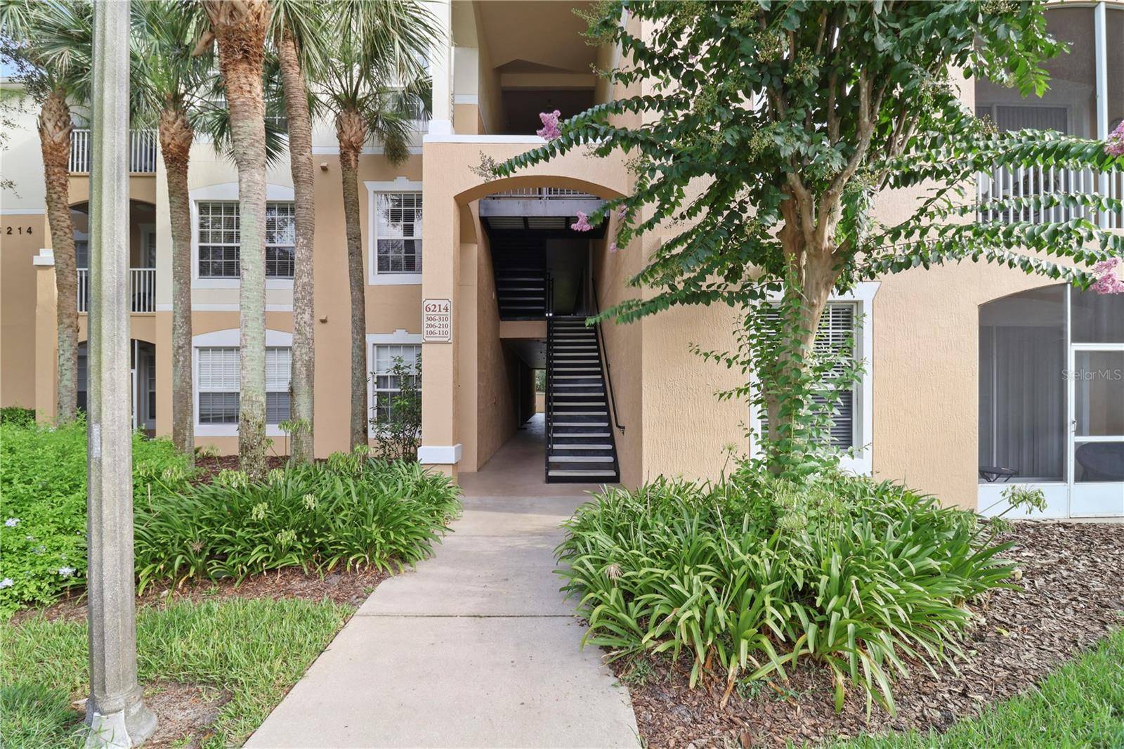Orlando, FL 32835,6214 STEVENSON DR #308