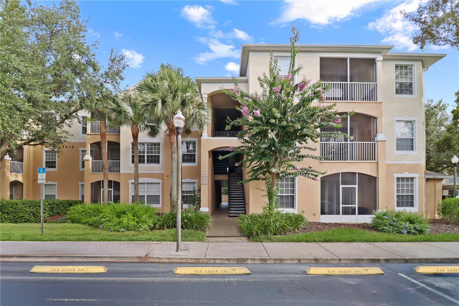 Orlando, FL 32835,6214 STEVENSON DR #308