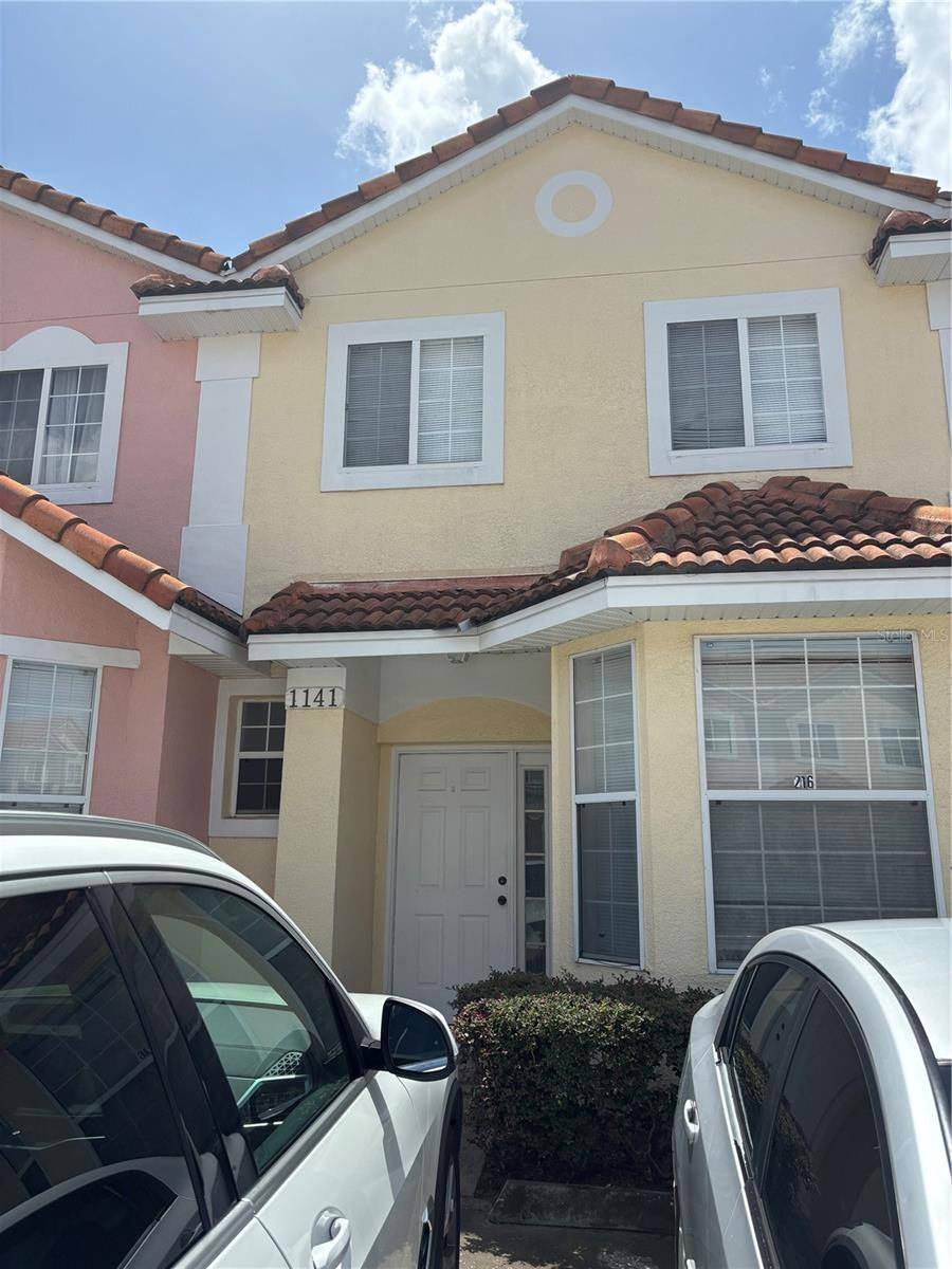 Kissimmee, FL 34746,1141 S BEACH CIR