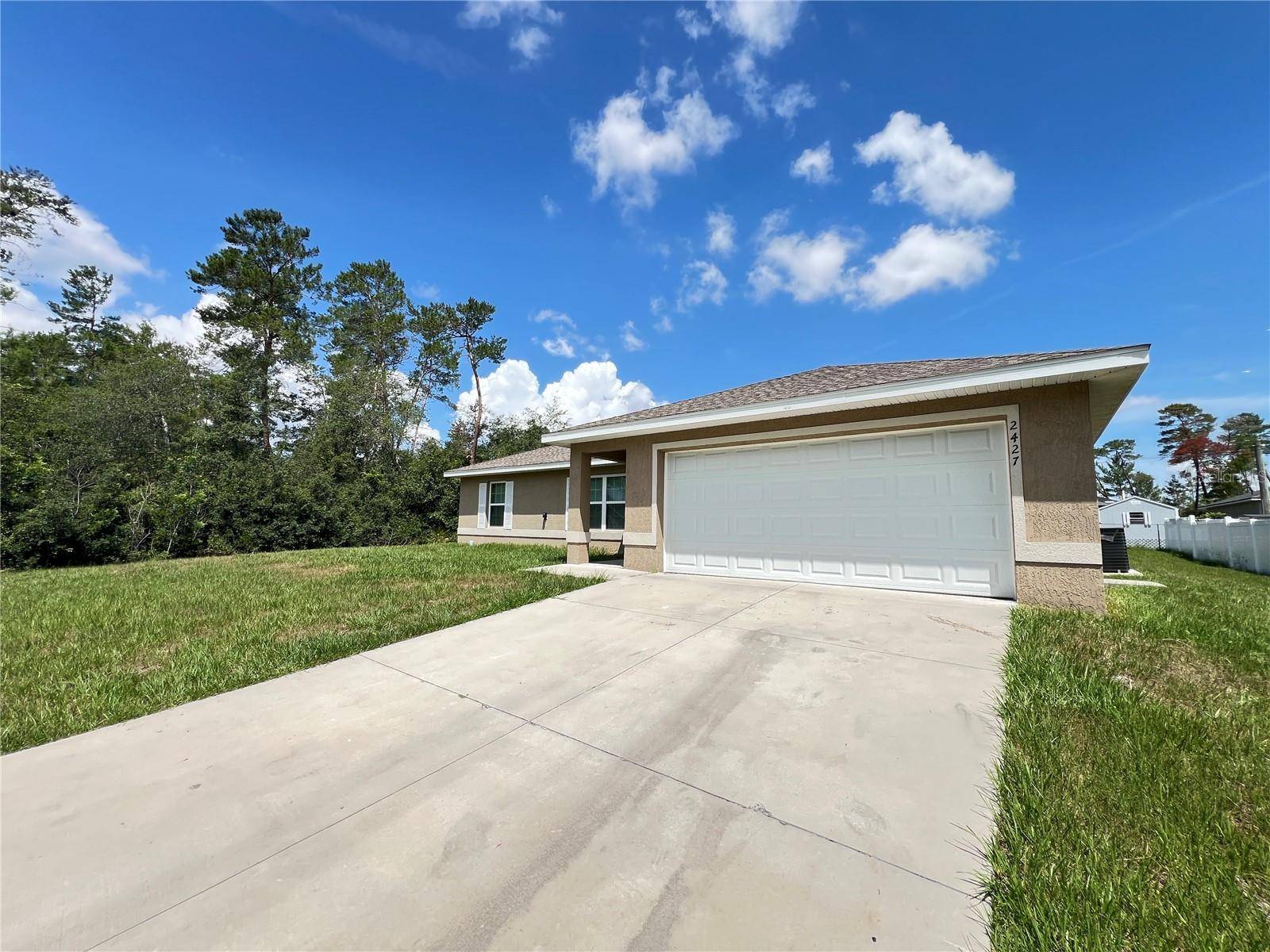 Ocala, FL 34473,2427 SW 168TH LOOP
