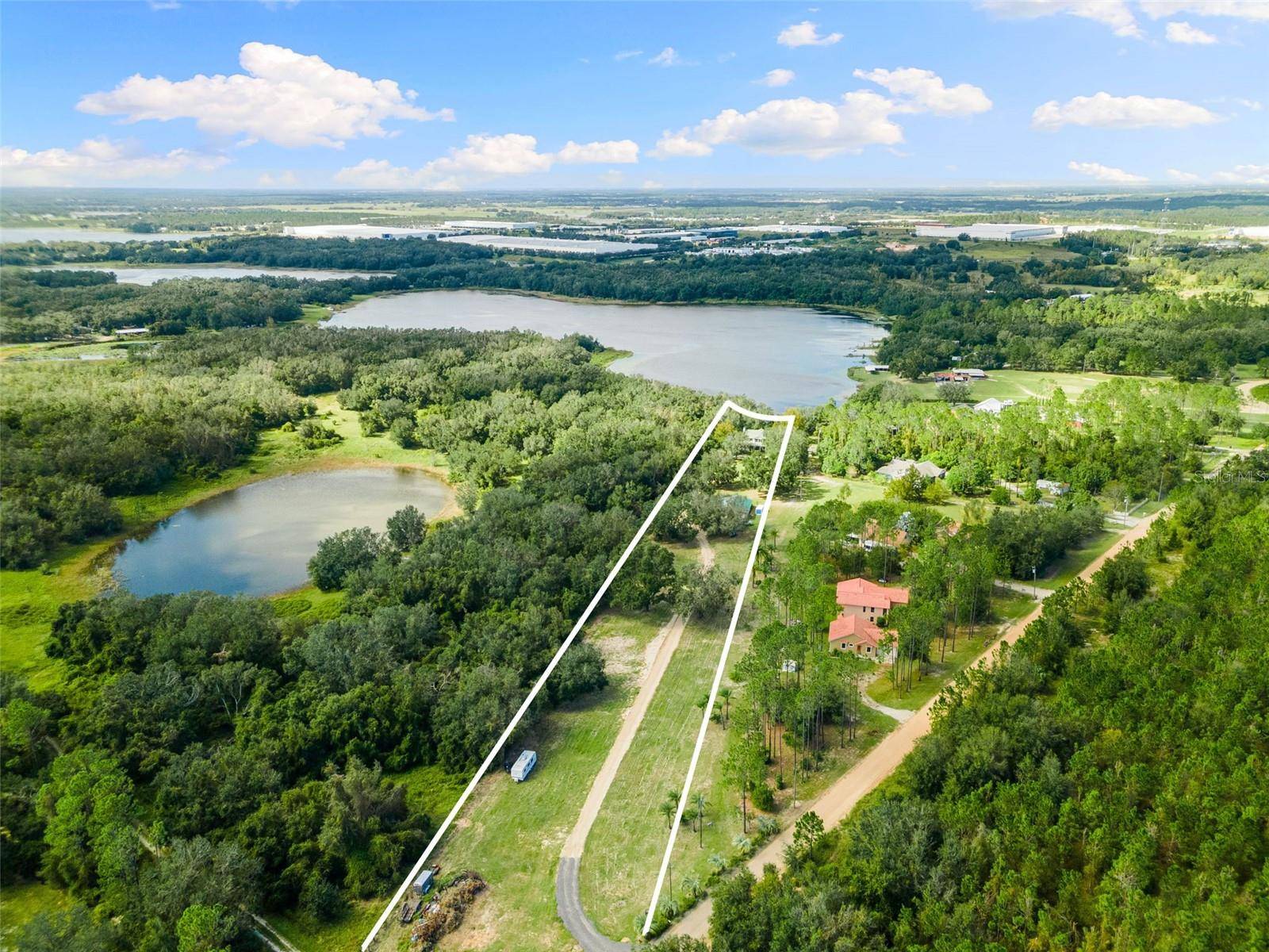 Groveland, FL 34736,18725 S OBRIEN RD
