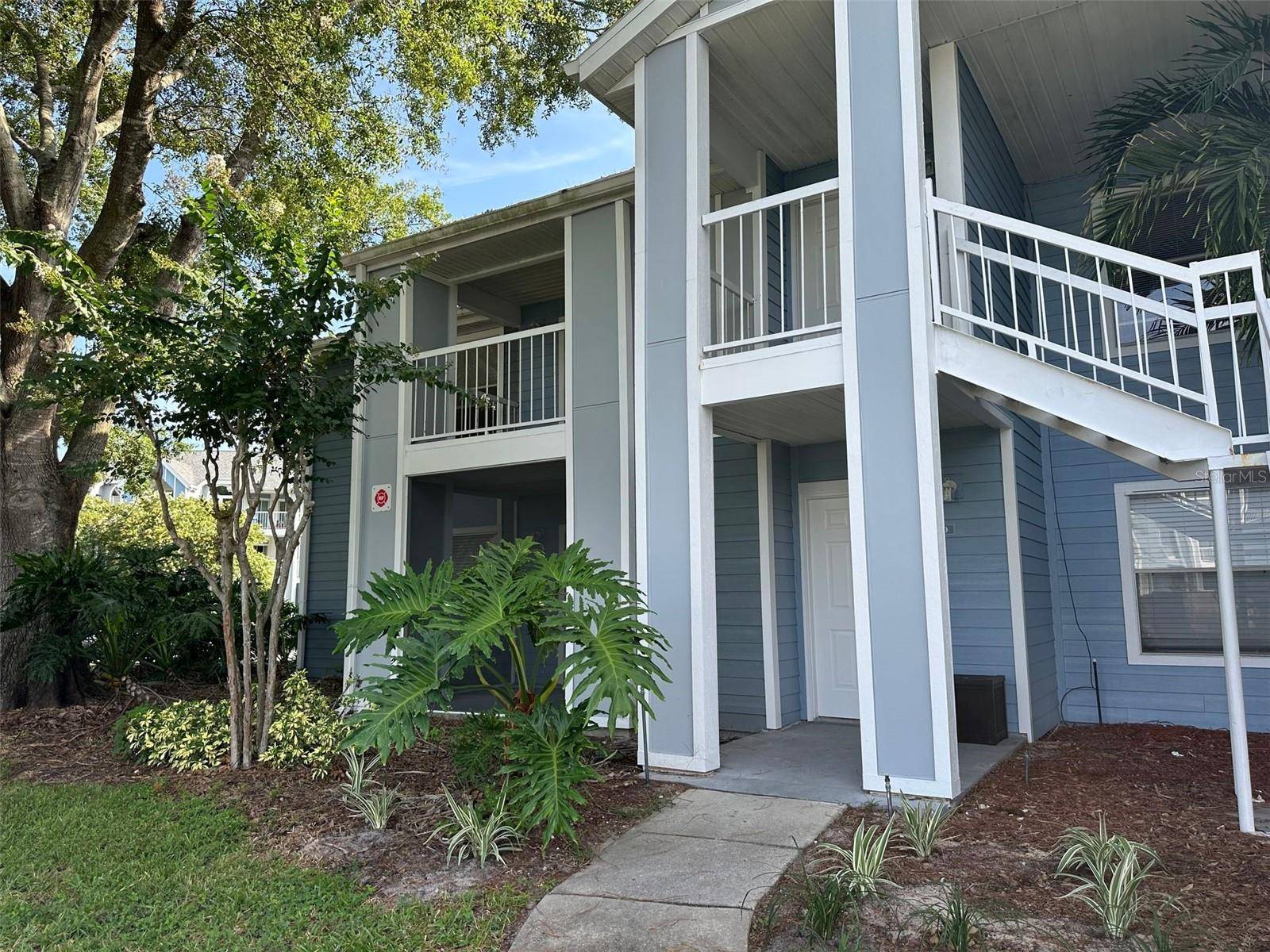 Lake Mary, FL 32746,718 SUGAR BAY WAY #100