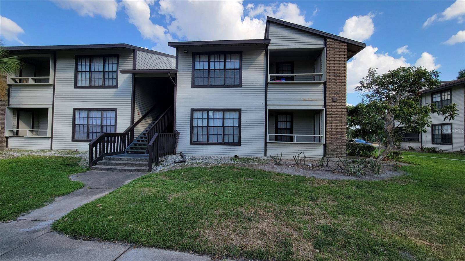 Orlando, FL 32811,4615 CASON COVE DR #812
