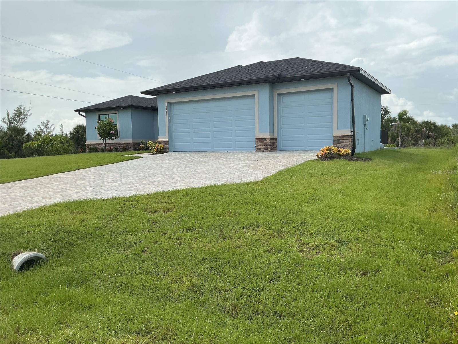 Port Charlotte, FL 33981,10381 RAINSVILLE ST