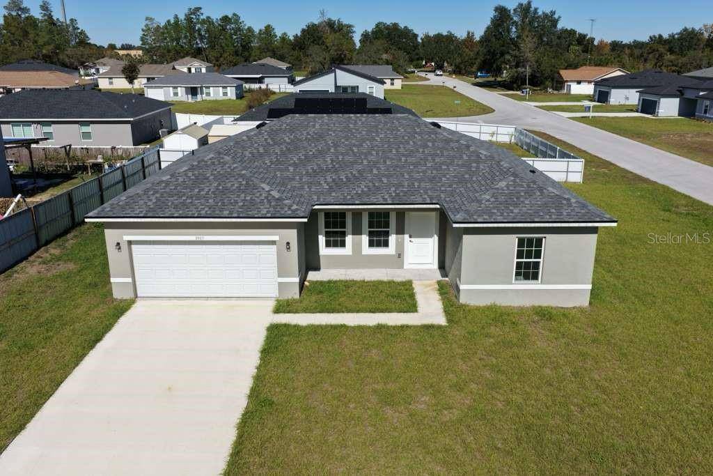 Ocala, FL 34473,3907 SW 152ND ST