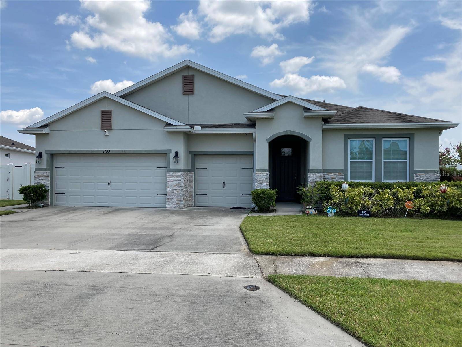 Kissimmee, FL 34744,1799 RANGER HIGHLANDS RD
